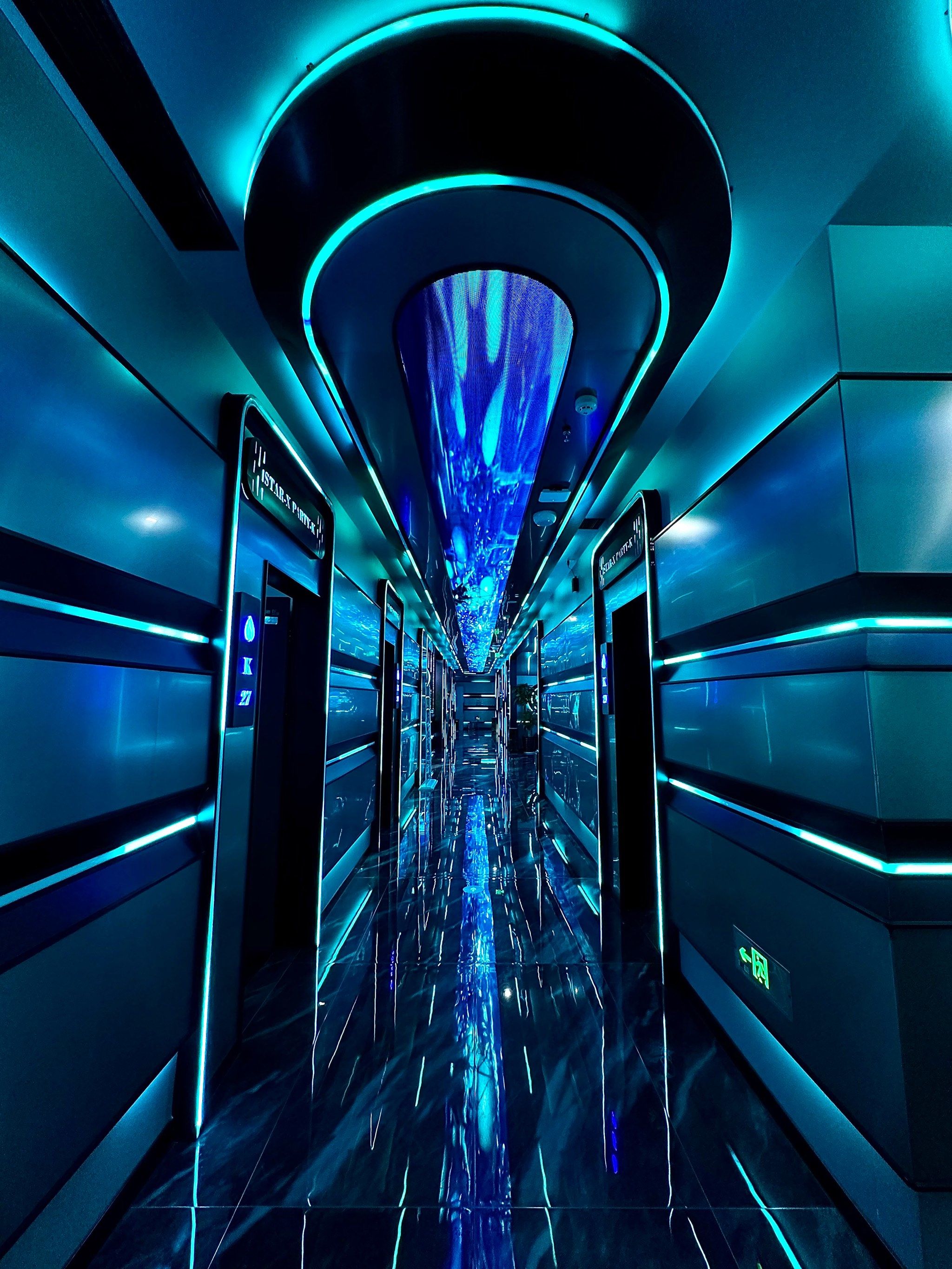 太原商务ktv带来全新商务ktv新玩法-清徐县ktv预订